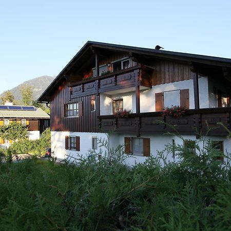 Апартаменты Schlafende Hexe Im Buchenwald Schoenau am Koenigsee Экстерьер фото